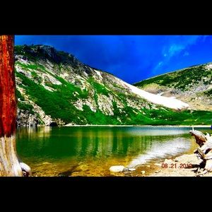 Meet your Posher, Samantha